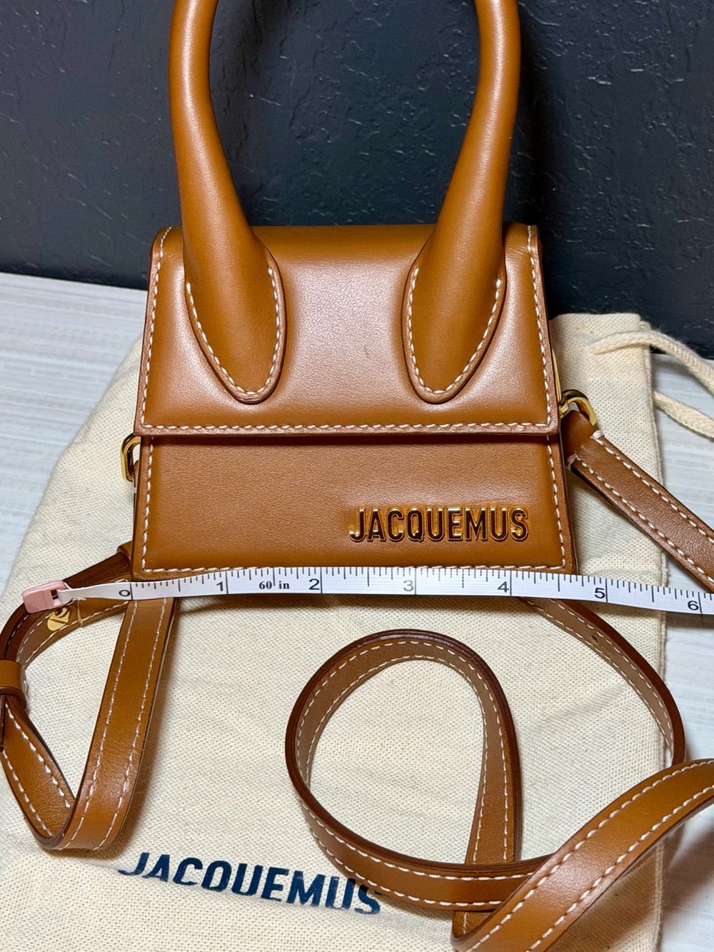 Jacquemus Mini Bag